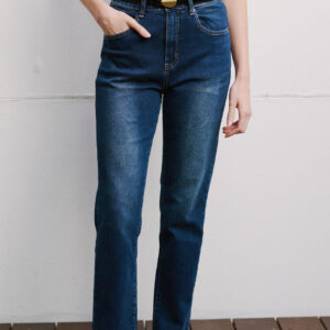 VOYAGER STRAIGHT DENIM