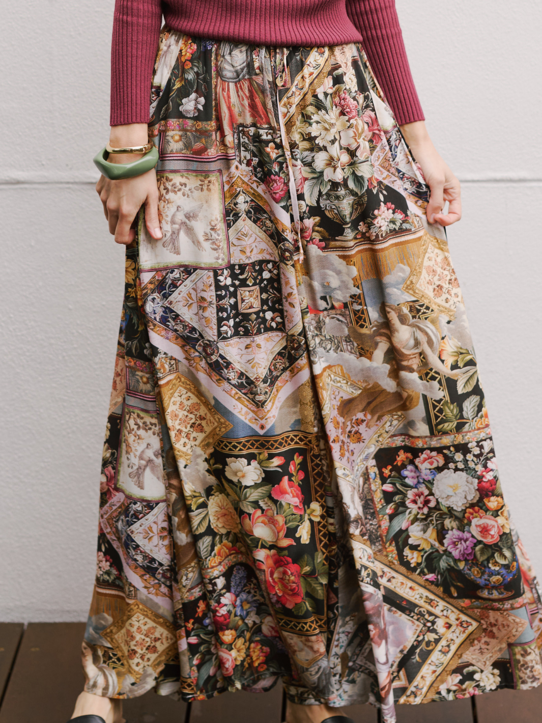 LOUVRE PANT - Image 3